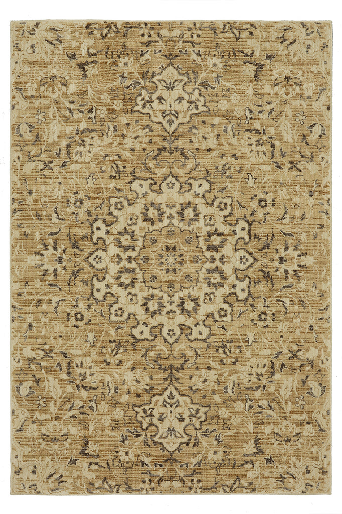 Mohawk Home Studio Salado Beige Area Rug main image