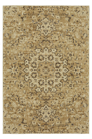 Mohawk Home Studio Salado Beige Area Rug main image