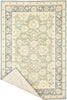 Mohawk Home Studio Roe Grey Area Rug Backing
