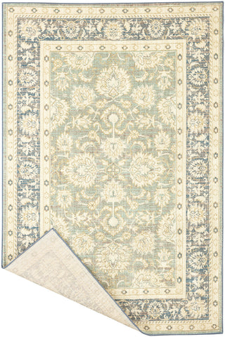 Mohawk Home Studio Roe Grey Area Rug Backing