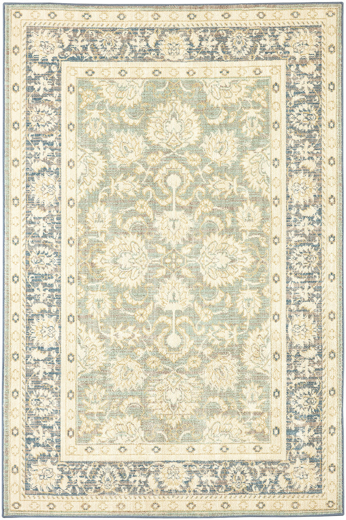 Mohawk Home Studio Roe Grey Area Rug main image