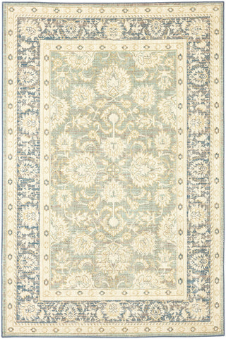 Mohawk Home Studio Roe Grey Area Rug main image