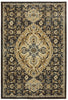 Mohawk Home Studio Dearborn Denim Area Rug main image