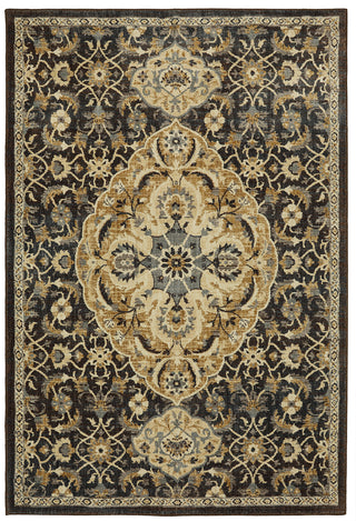 Mohawk Home Studio Dearborn Denim Area Rug main image