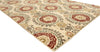 Mohawk Home Studio Marias Multi Area Rug Corner Shot
