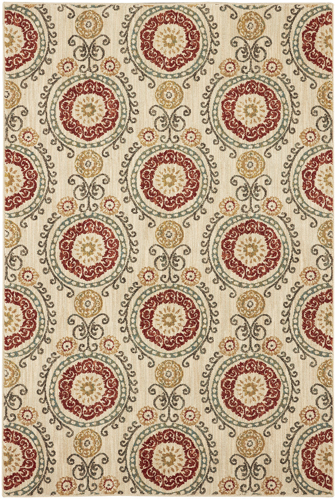 Mohawk Home Studio Marias Multi Area Rug main image