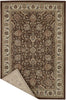Mohawk Home Studio Fallon Brown Area Rug Main