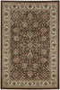 Mohawk Home Studio Fallon Brown Area Rug main image