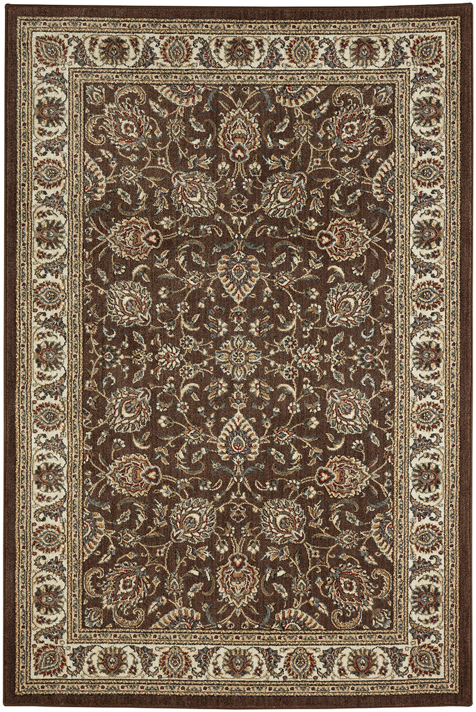 Mohawk Home Studio Fallon Brown Area Rug main image