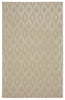 Mohawk Home Loft Ash Ogee Linen Area Rug main image