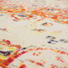 Mohawk Prismatic Empearal Red Area Rug Main Image