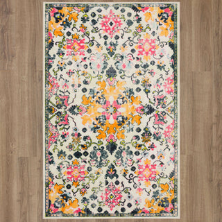 Mohawk Prismatic Sanborn Multi Area Rug Main Image