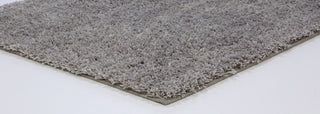Mohawk Home Summit Grey Area Rug Corner Shot