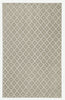 Mohawk Home Modern Basics Diamond Jack Cream/ Beige Area Rug main image