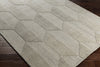 Surya Mountain MOI-1001 Area Rug Closeup Feature