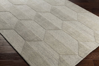 Surya Mountain MOI-1001 Area Rug Closeup Feature