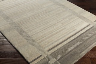 Surya Mountain MOI-1003 Area Rug Closeup Feature