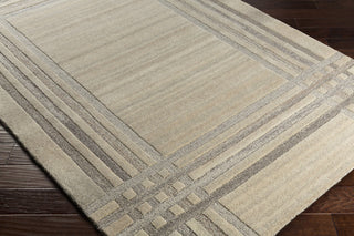 Surya Mountain MOI-1004 Area Rug Closeup Feature