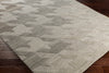 Surya Mountain MOI-1005 Area Rug Corner Image