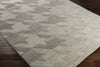 Surya Mountain MOI-1005 Area Rug Closeup Feature