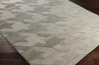 Surya Mountain MOI-1005 Area Rug Closeup Feature