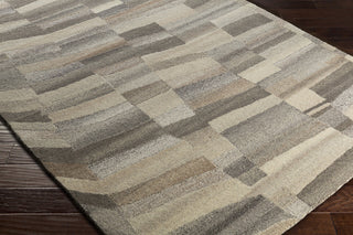 Surya Mountain MOI-1007 Area Rug Closeup Feature