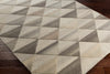 Surya Mountain MOI-1008 Area Rug Corner Image