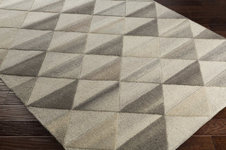 Surya Mountain MOI-1008 Area Rug Closeup Feature