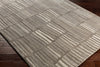 Surya Mountain MOI-1010 Area Rug Corner Image