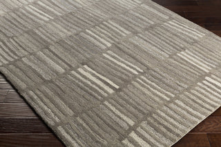 Surya Mountain MOI-1010 Area Rug Closeup Feature