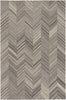 Surya Mountain MOI-1011 Neutral/White Area Rug main image