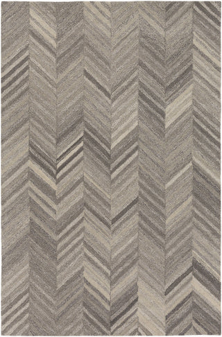 Surya Mountain MOI-1011 Neutral/White Area Rug main image