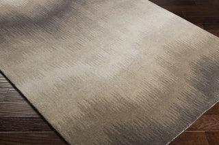 Surya Mountain MOI-1012 Area Rug Closeup Feature