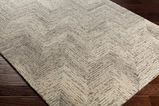 Surya Mountain MOI-1013 Area Rug Corner Image