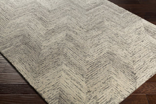 Surya Mountain MOI-1013 Area Rug Closeup Feature