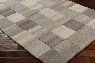 Surya Mountain MOI-1015 Area Rug Corner Image Feature