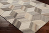 Surya Mountain MOI-1016 Area Rug Corner Image Feature