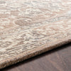 Surya Mountain MOI-1018 Area Rug Detail