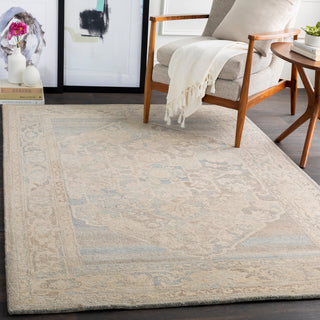 Surya Mountain MOI-1019 Area Rug Room Scene