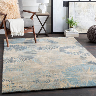 Surya Mountain MOI-1020 Area Rug Room Scene Feature