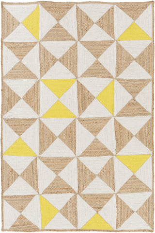 Surya Molino MOL-5000 Area Rug 5' x 7'6''