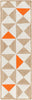 Surya Molino MOL-5001 Area Rug 2'6'' x 8'