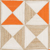 Surya Molino MOL-5001 Hand Woven Area Rug Sample Swatch