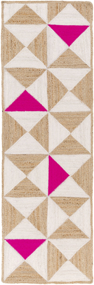 Surya Molino MOL-5002 Area Rug 2'6'' x 8'