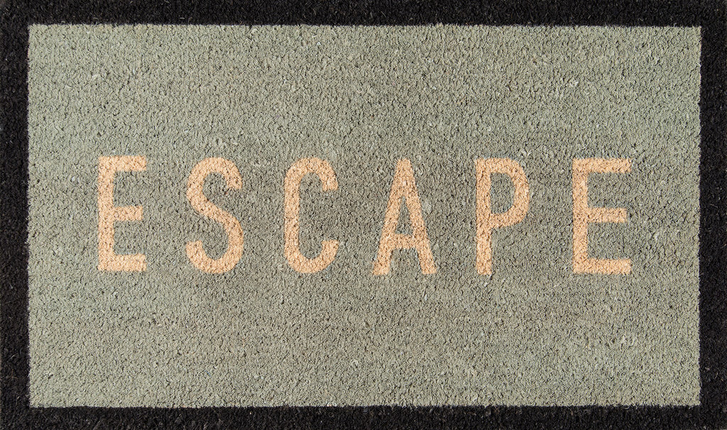 Momeni Aloha ALO-4 Blue by Novogratz main image