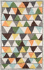 Momeni Bungalow BUN-1 Multi Area Rug by Novogratz Main