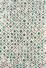 Momeni Bungalow BUN-2 Green Area Rug by Novogratz Main