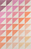 Momeni Delmar DEL-6 Pink Area Rug by Novogratz Main