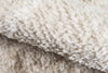 Momeni Retro RET-4 Taupe Area Rug by Novogratz Detail