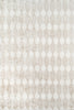Momeni Retro RET-4 Taupe Area Rug by Novogratz Main